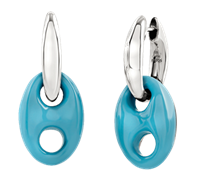 Earrings Chantecler Woman CAPRINESS in Silver 44124 - 44124